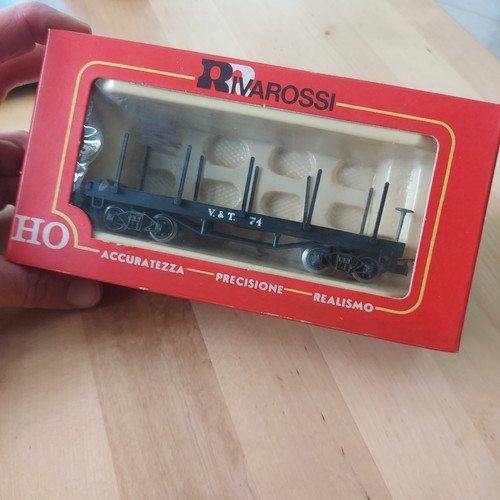Rivarossi 2312 nos - 2312, flat