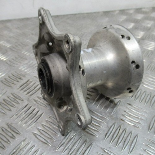 Mozzo ruota anteriore ktm - mozzo, 450