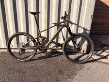Mondraker Dune RR Bronze XL