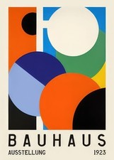 Poster arredamento moderno - poster, da