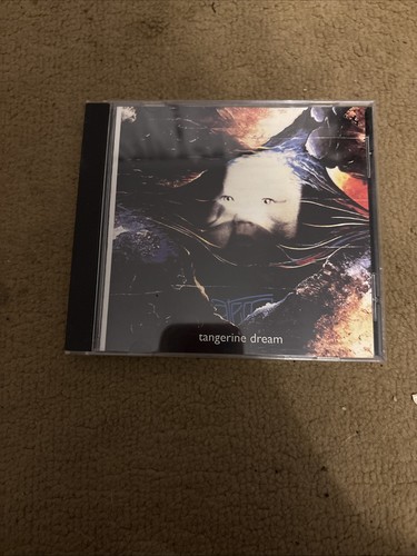 Tangerine dream atem - -,