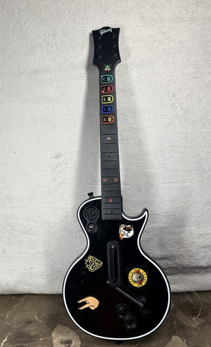 Guitar controller gibson les - controller,