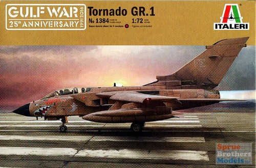 Ita1384 italeri tornado - ita1384,