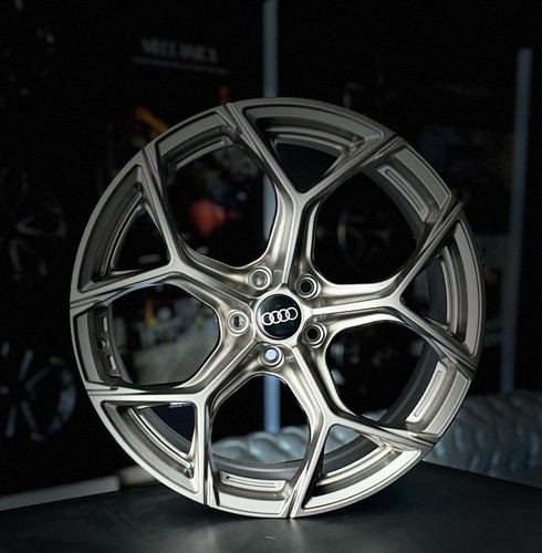 Kit cerchio lega audi 19 - n4,