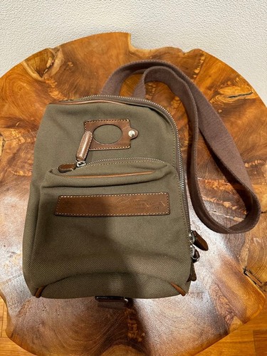 Borsa tracolla felisi cotone - a,