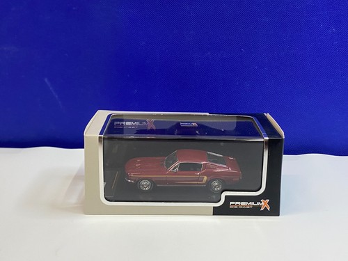 Premium scala 43 - x, bordeaux