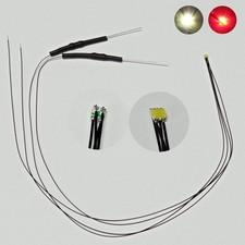 DUO LED SMD 0605 bianco