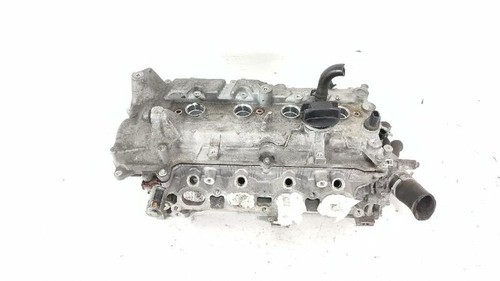 Testata motore dacia duster - testata,