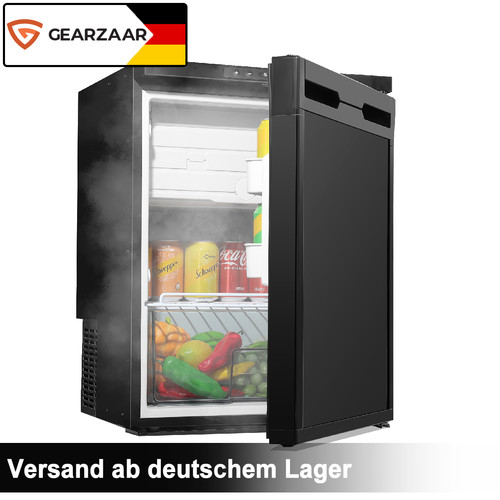 Compressore 65l frigo box - compressore,