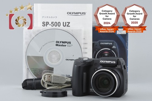 Fotocamera digitale olympus - fotocamera,