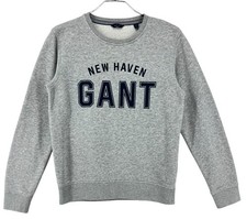 GANT Maglione Girocollo Top