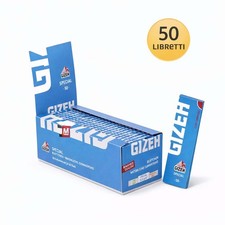 Cartine giza special extra - cartine,