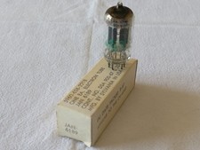 Valvola : 6189  "SYLVANIA"