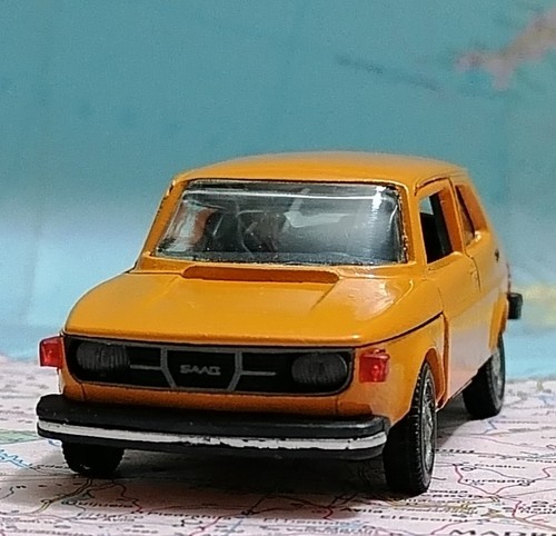 Saab combi coupè - ,