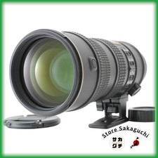 Come nuovo nikon s - nikon, vr