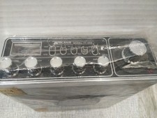 Vintage Radio CB Midland