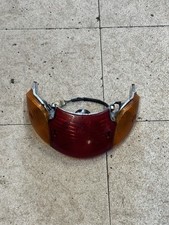 fanale posteriore honda sh