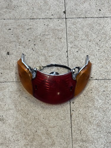 Fanale posteriore honda - fanale,