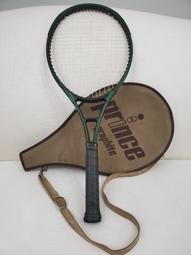 Racchetta tennis prince - da,
