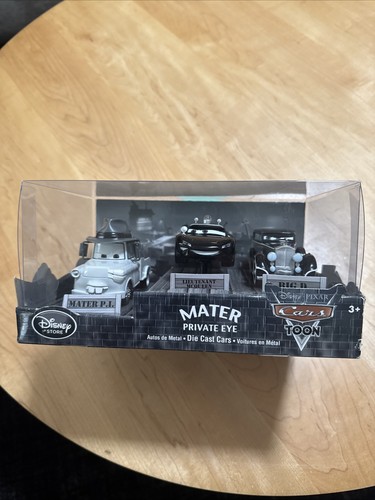 Disney pixar cars mater - pixar,