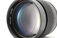 [Quasi come nuovo] Contax Carl