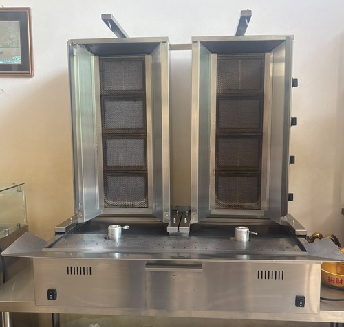 Dbs gastro macchina - gastro,