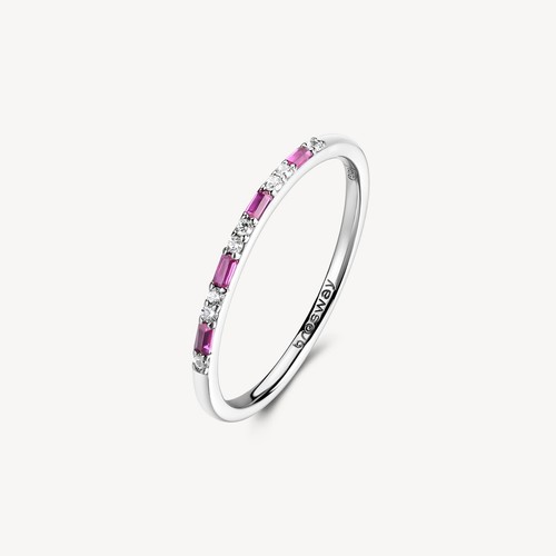 Brosway anello veretta fancy - fancy,