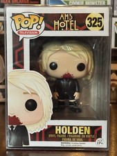 Funko Pop Personaggio American