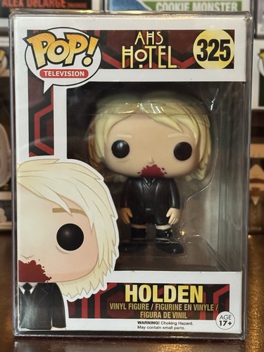 Funko pop personaggio american - pop,