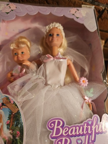 Barbie bellissima sposa - -,
