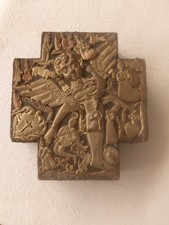 Croce Estela Ogazon Messico