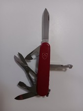 Coltellino svizzero 8 funzioni - Officier Suisse