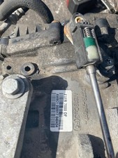Cambio automatico Ford Focus