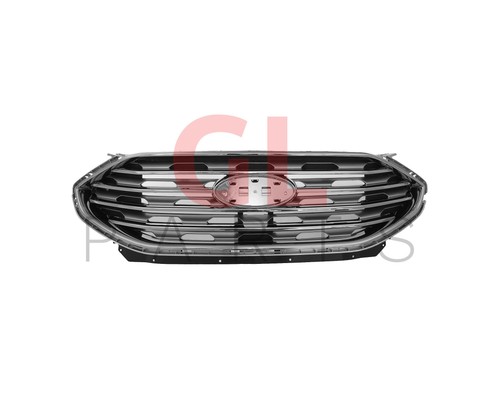 Per ford edge 2019 griglia - per, 2019-