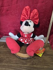 Peluche vintage Mattel Disney