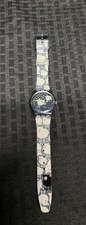 NEW - Swatch Black Sheep GN150