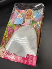 Abito sposa barbie - sposa,