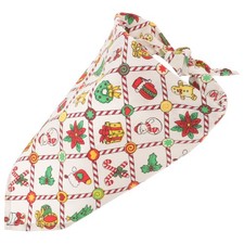  Bandana Cane Taglia Grande