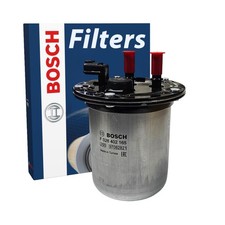 Filtro Gasolio Renault Clio