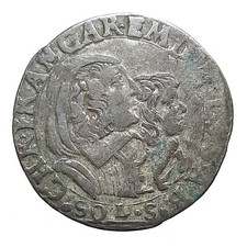 [NC] CARLO EMANUELE II -