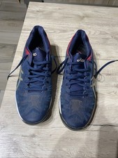 scarpe tennis uomo asics