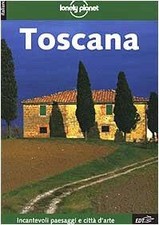 Lonely Planet: Toscana (Lp