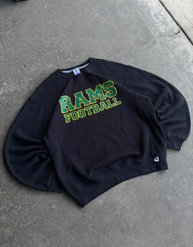 Vintage 2000 rams football - vintage,
