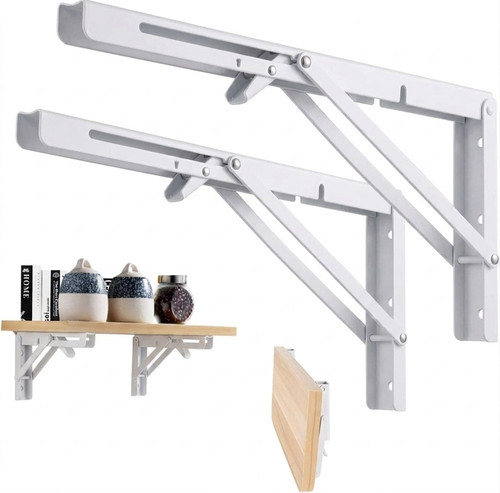 Set staffe pieghevoli - set, per