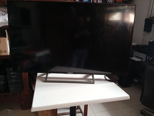 Smart pollici sony - 50,