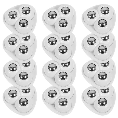 Pcs rotelle per spostare - ,