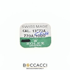 ROLEX 13’’ 72a Cod. 770a Molla di Carica Calib: 13" 72A (IN BLISTER)