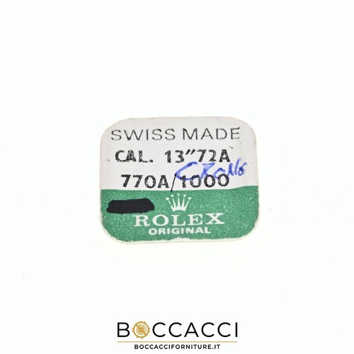Rolex 72a cod - 72a, 770a