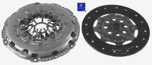 Kit frizione sachs - kit,