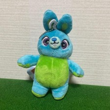 Coniglietto mascotte imbottito